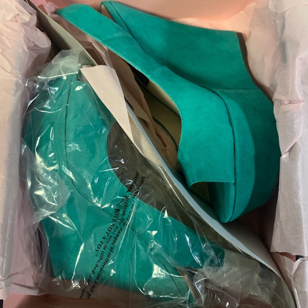 Wedges